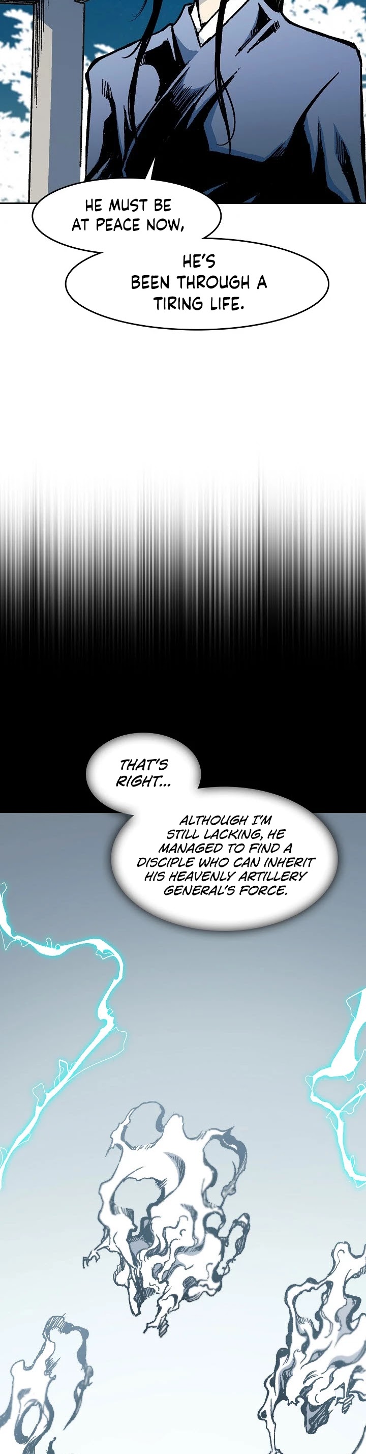 Memoir Of The King Of War, Chapter 100 image 44