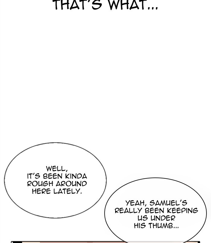 Lookism, Chapter 312 image 010