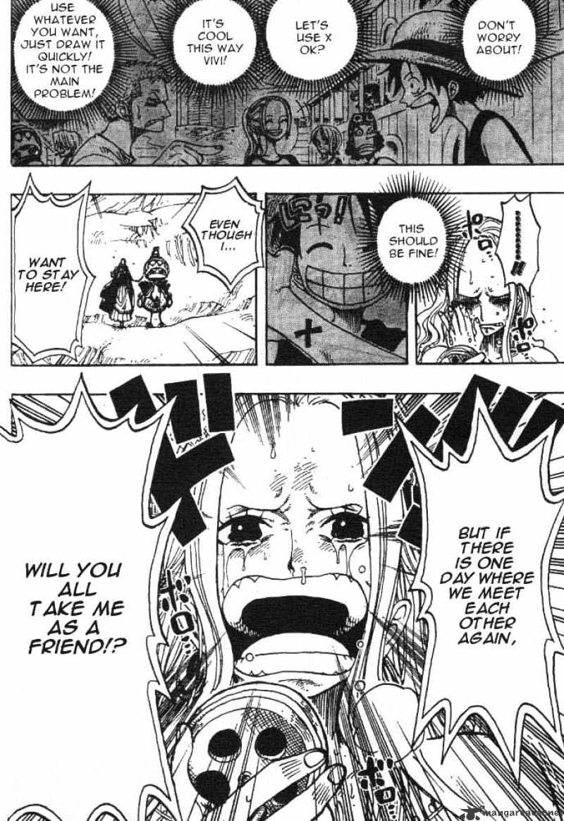 One Piece, chapter 216 image 15