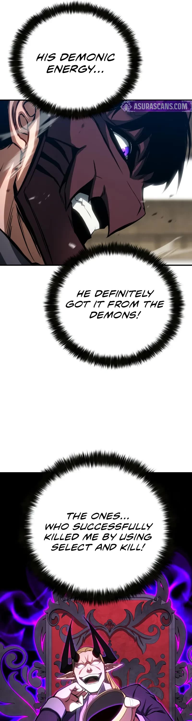 Absolute Necromancer, Chapter 77 image 37