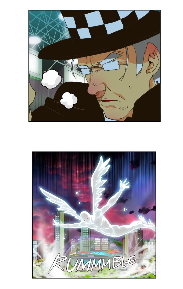 The God of High School, Chapter 104 image 32