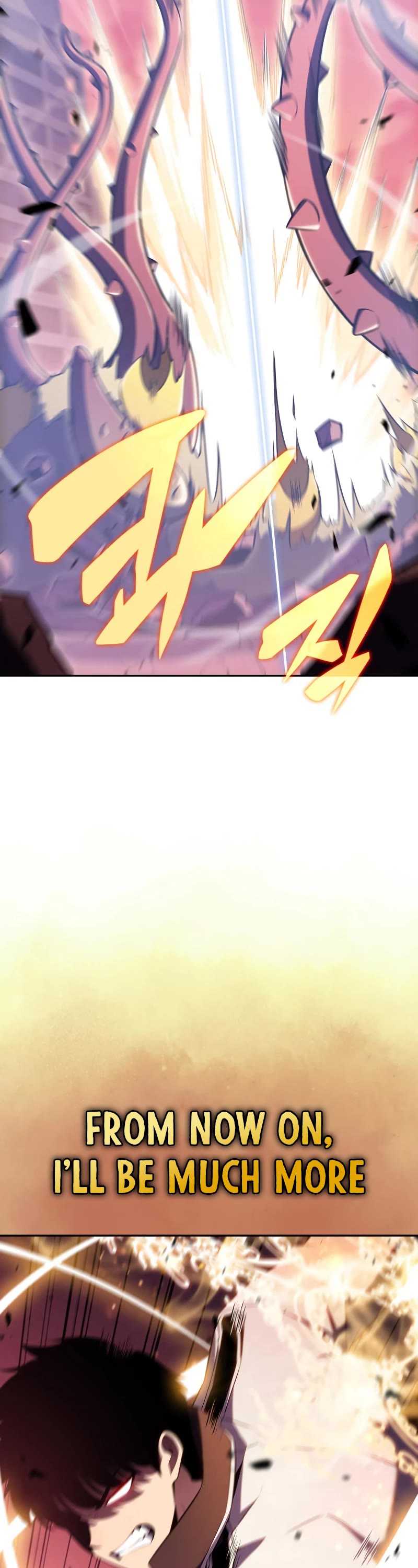 Solo Max-Level Newbie, Chapter 106 The Three Disasters (2) image 22