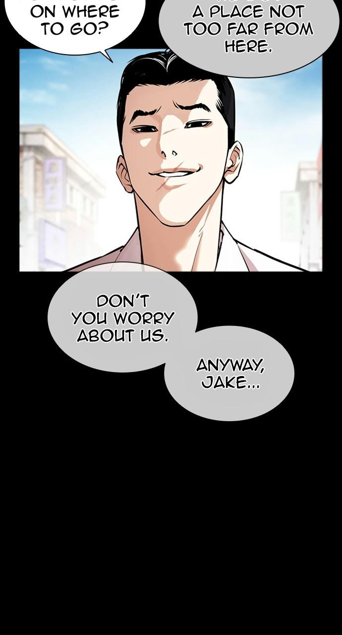 Lookism, Chapter 412 image 066