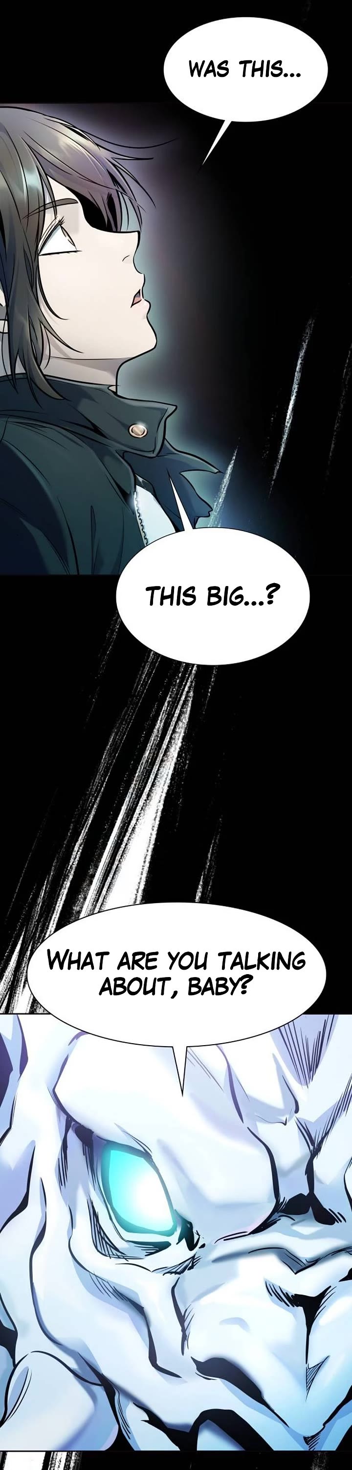 Tower of God, Chapter 625 image 009