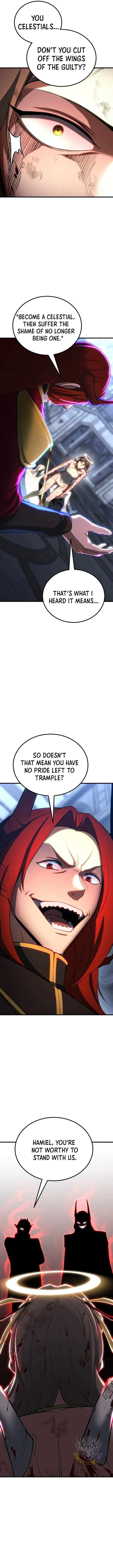 Absolute Necromancer, Chapter 81 image 04