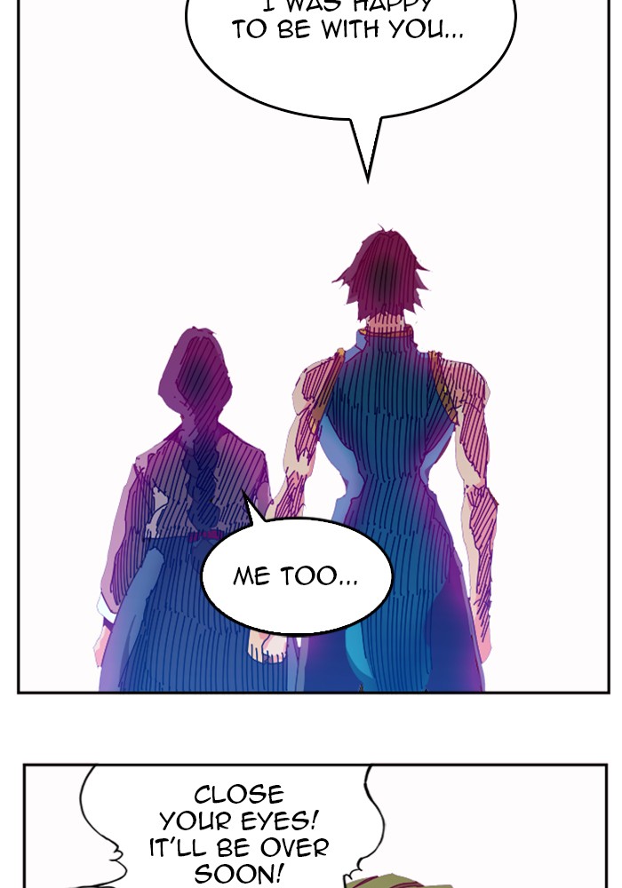 The God of High School, Chapter 520 image 095
