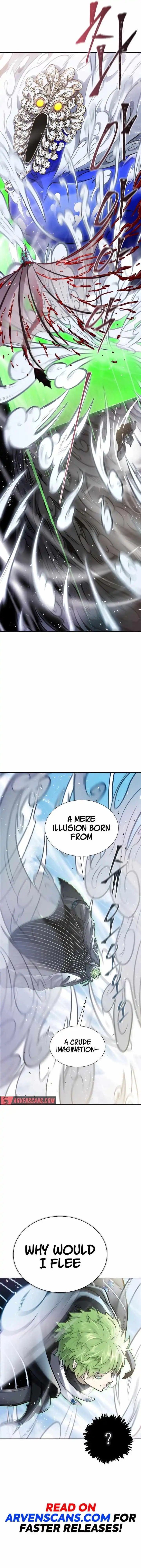 Tower of God, Chapter 639 image 17