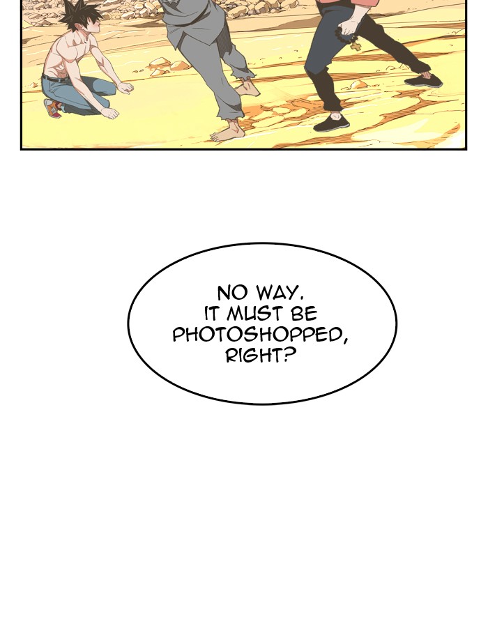 The God of High School, Chapter 396 image 78