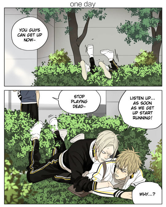 19 Days, Chapter 172 image 1