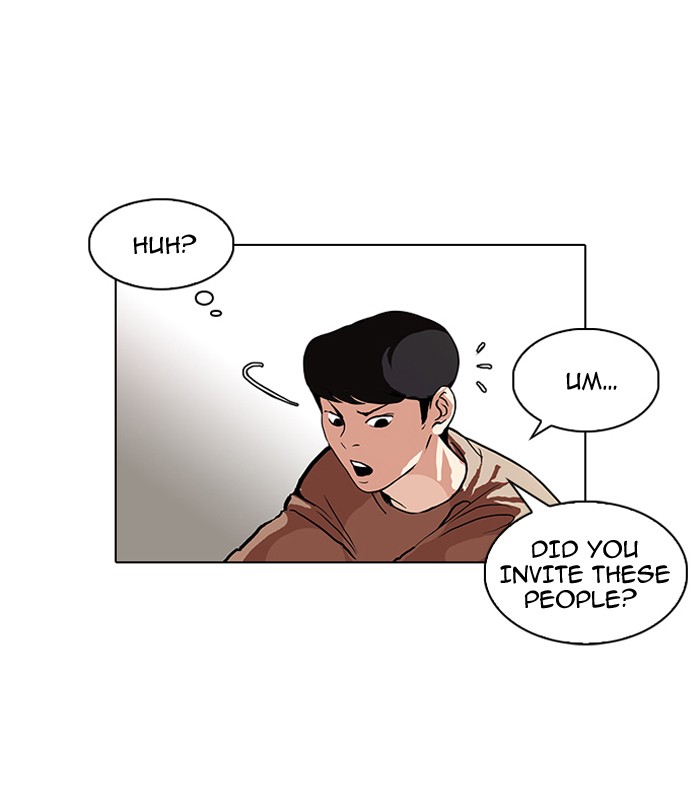 Lookism, Chapter 89 image 30