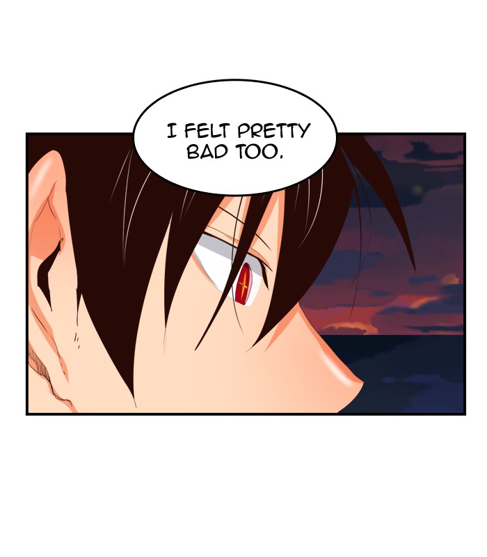 The God of High School, Chapter 376 image 43