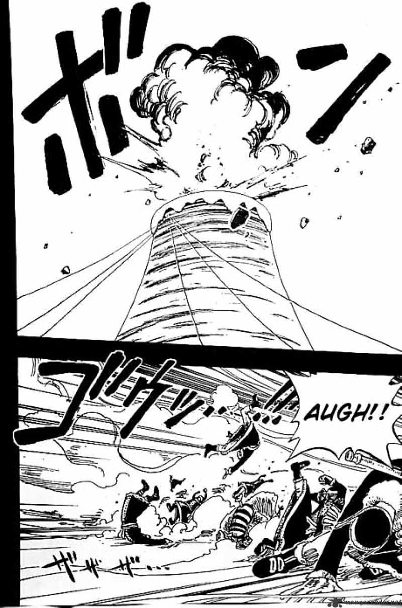 One Piece, chapter 145 image 10