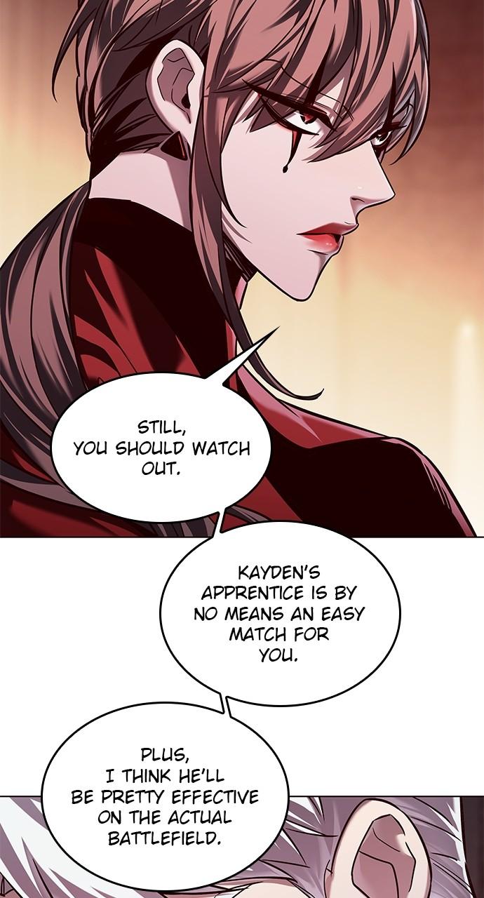 Eleceed, Chapter 251 image 007