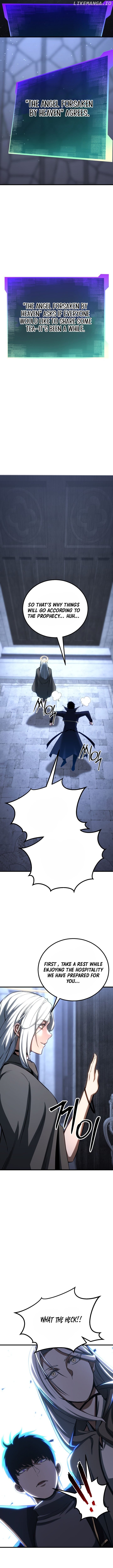 Absolute Necromancer, Chapter 84 image 16