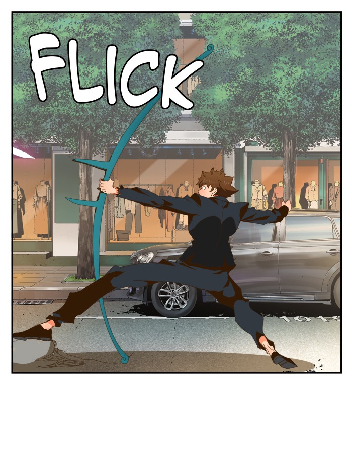 The God of High School, Chapter 414 image 020