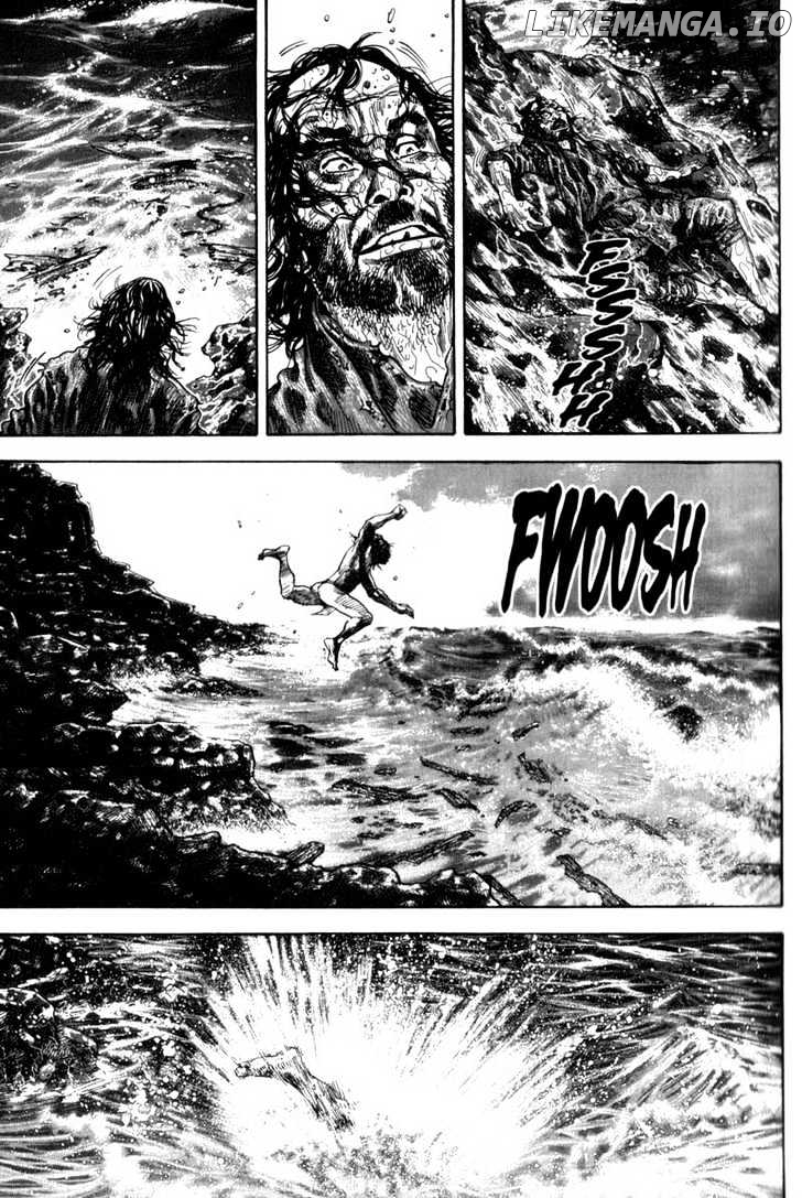 Vagabond, Chapter 129 image 07