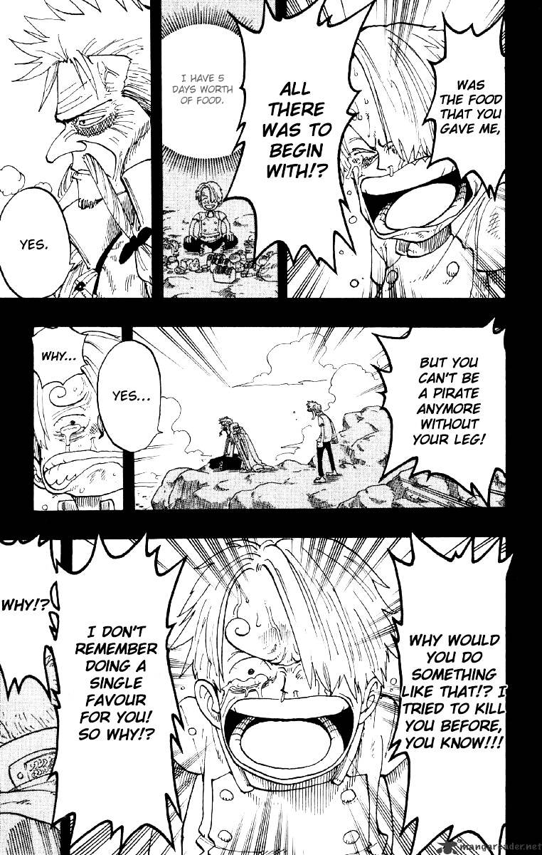 One Piece, chapter 58 image 15