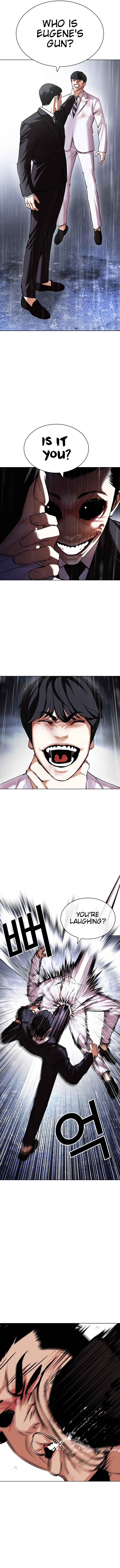Lookism, Chapter 426 image 08