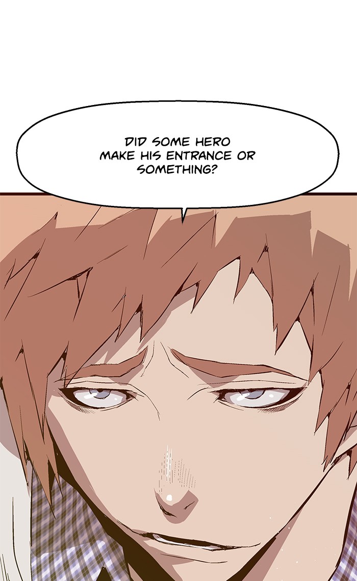 Weak Hero, Chapter 22 image 001