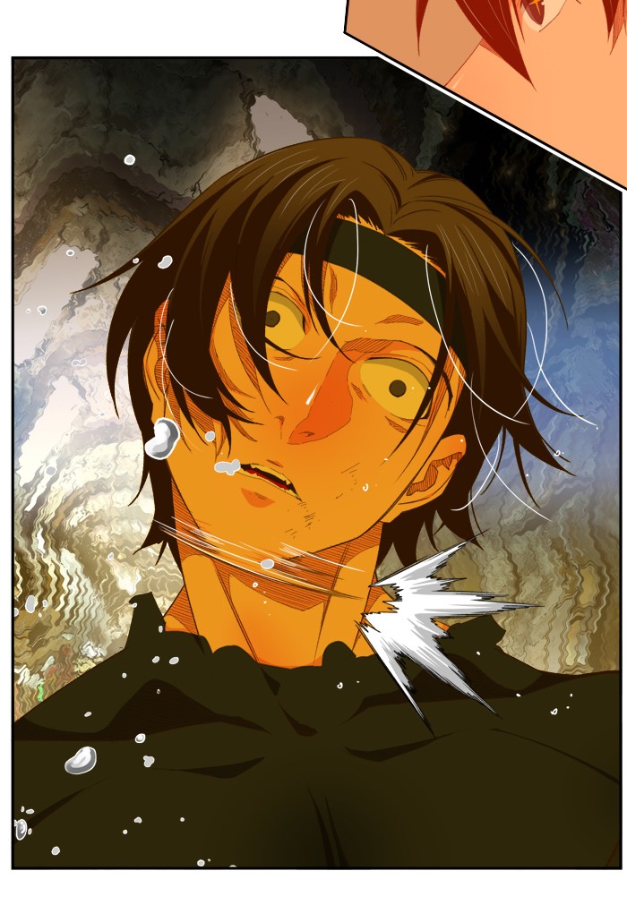 The God of High School, Chapter 401 image 58
