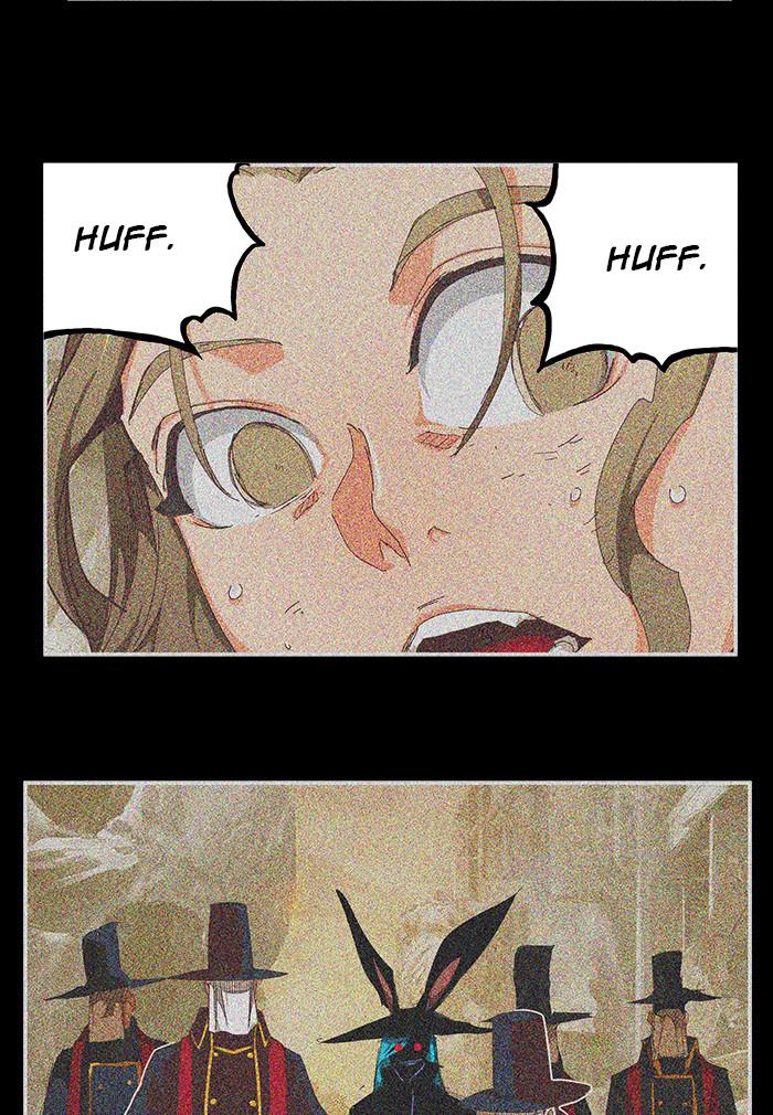 The God of High School, Chapter 539 image 102