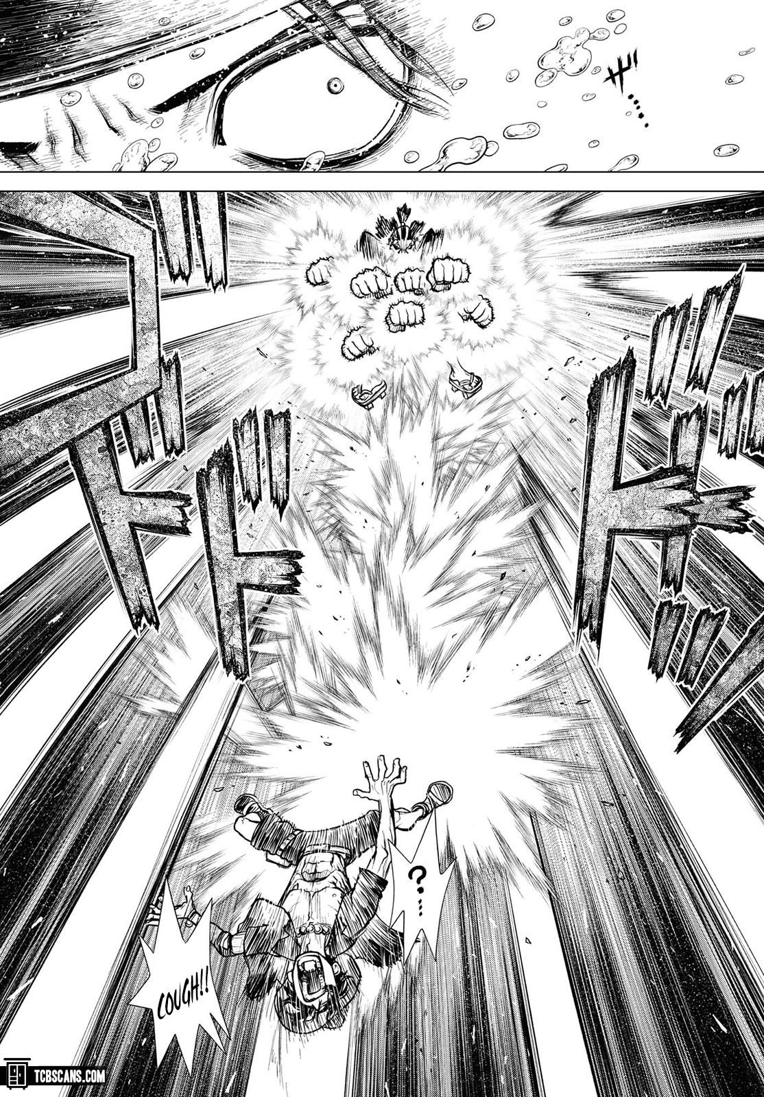 One Piece, chapter 1003.5 image 34