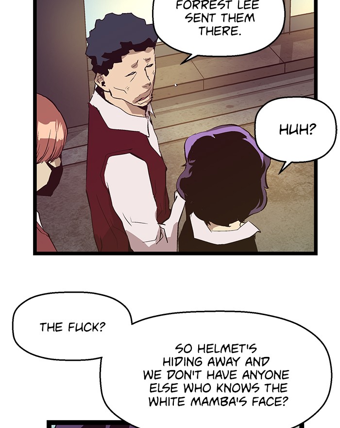 Weak Hero, Chapter 51 image 57