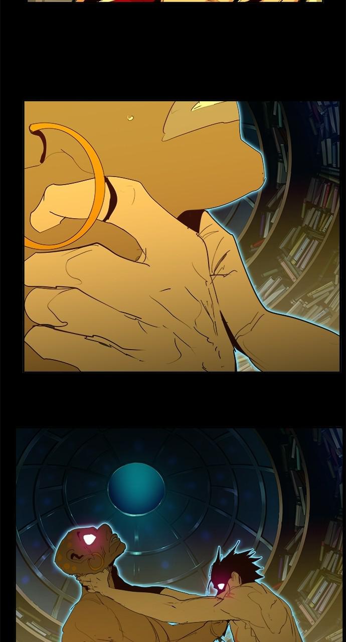 The God of High School, Chapter 559 image 005
