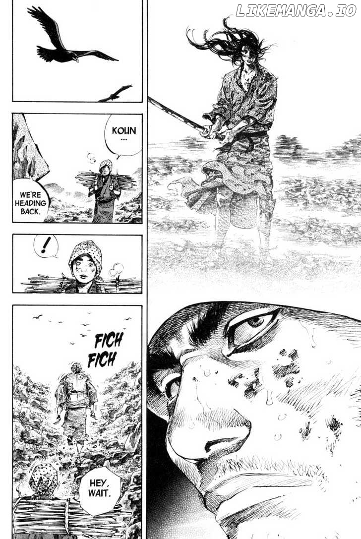 Vagabond, Chapter 170 image 18