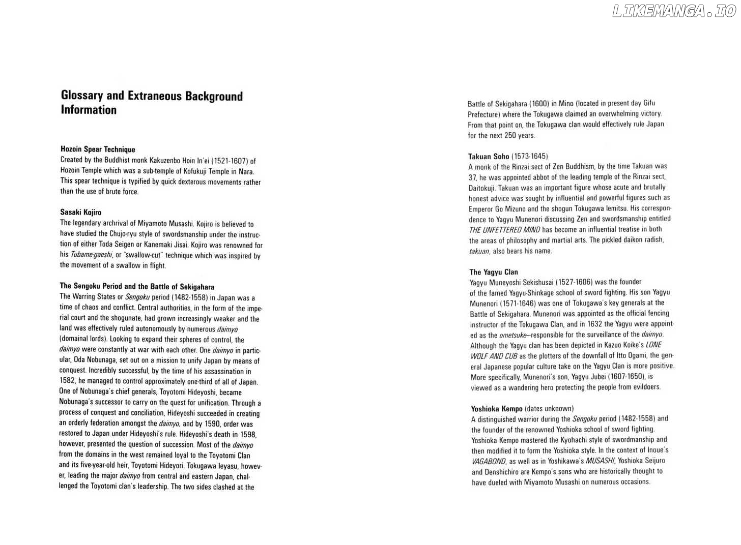 Vagabond, Chapter 127 image 22