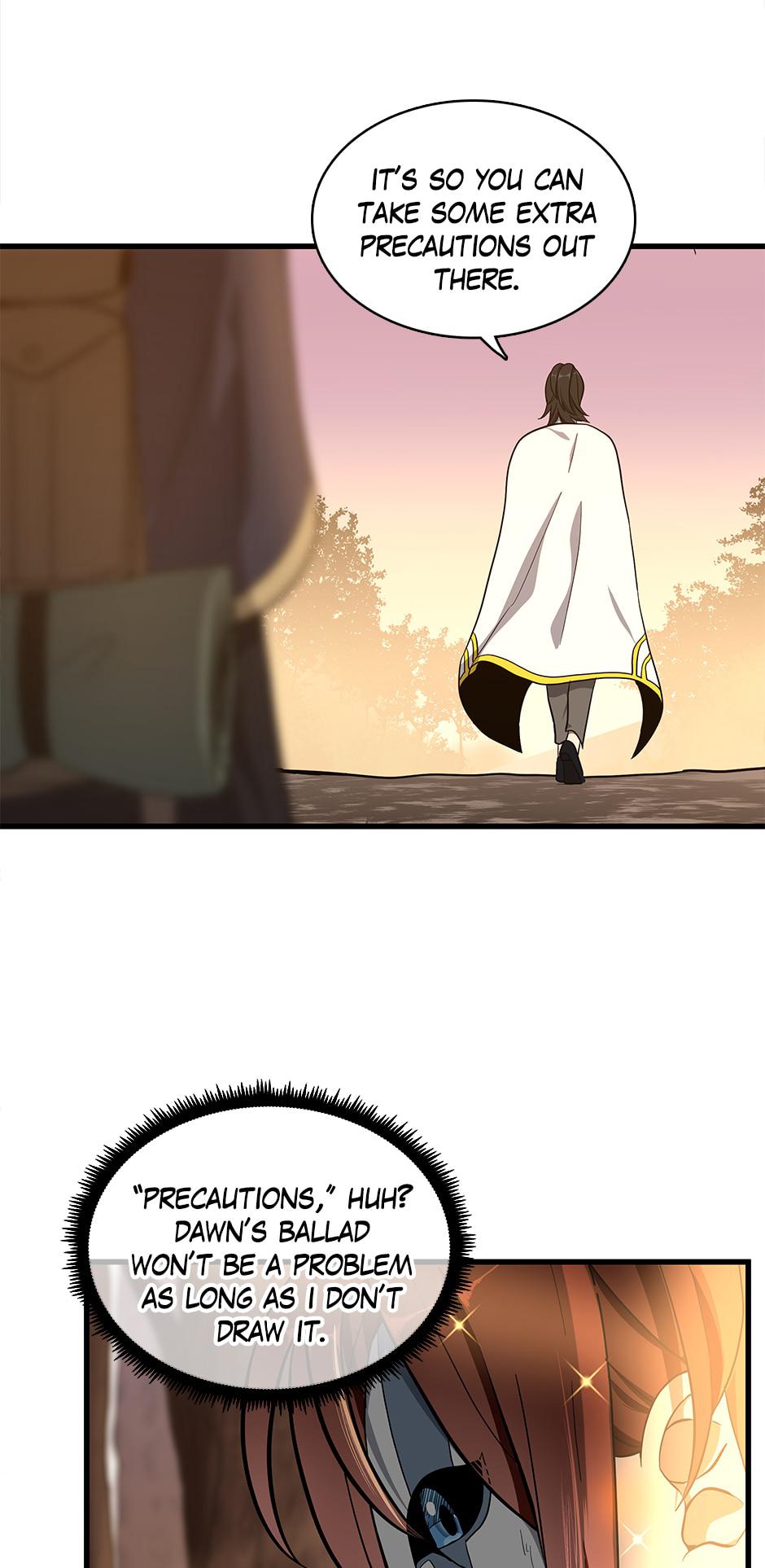 The Beginning After The End, Episode 74 image 42