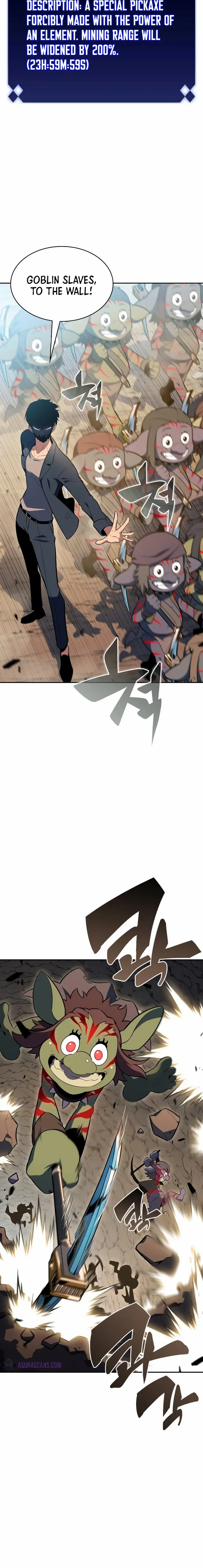 Solo Max-Level Newbie, Chapter 111 image 17