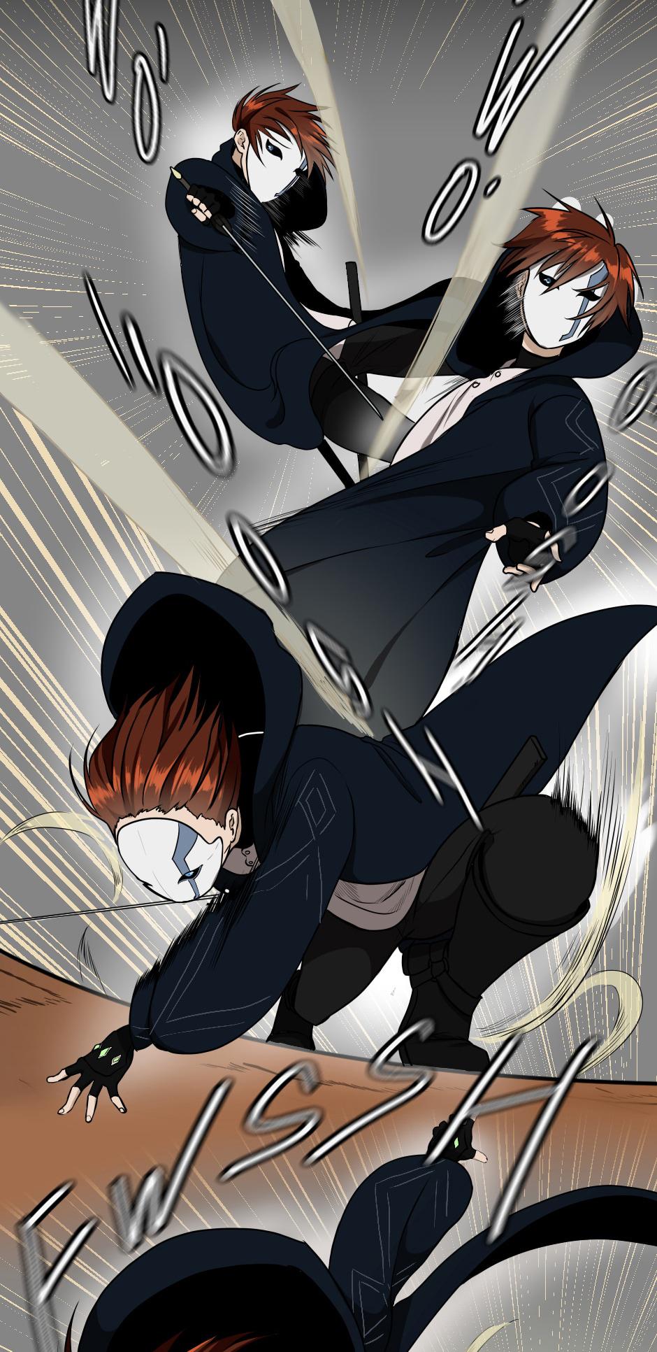 The Beginning After The End, Episode 51 image 42