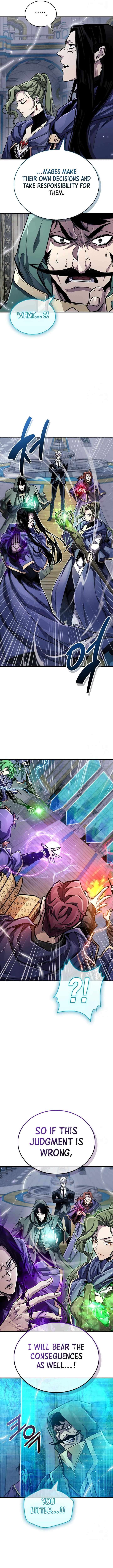 The Player Hides His Past, Chapter 63 image 16