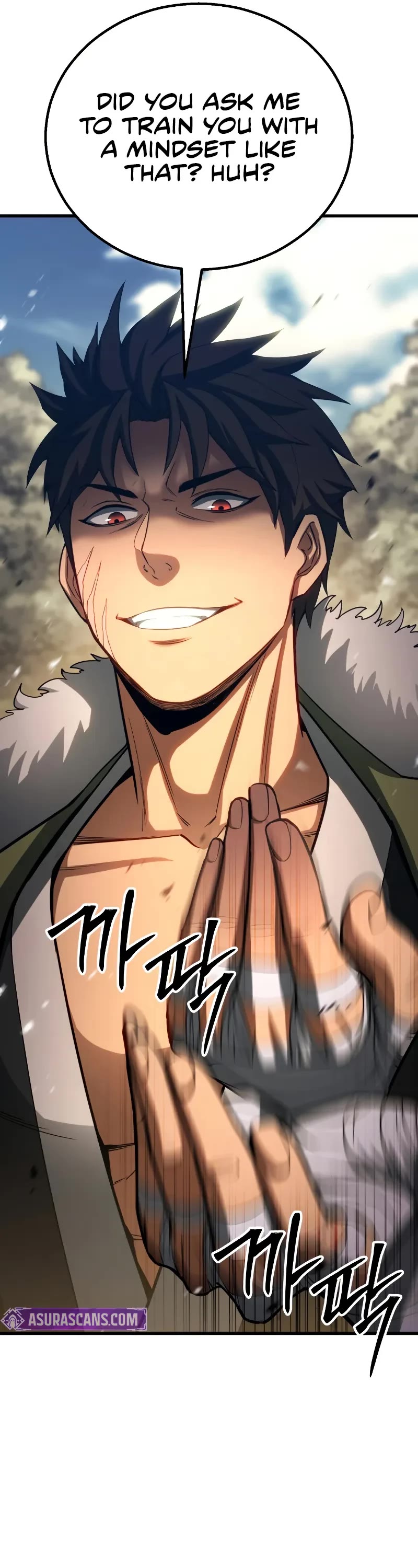 Absolute Necromancer, Chapter 82 image 31