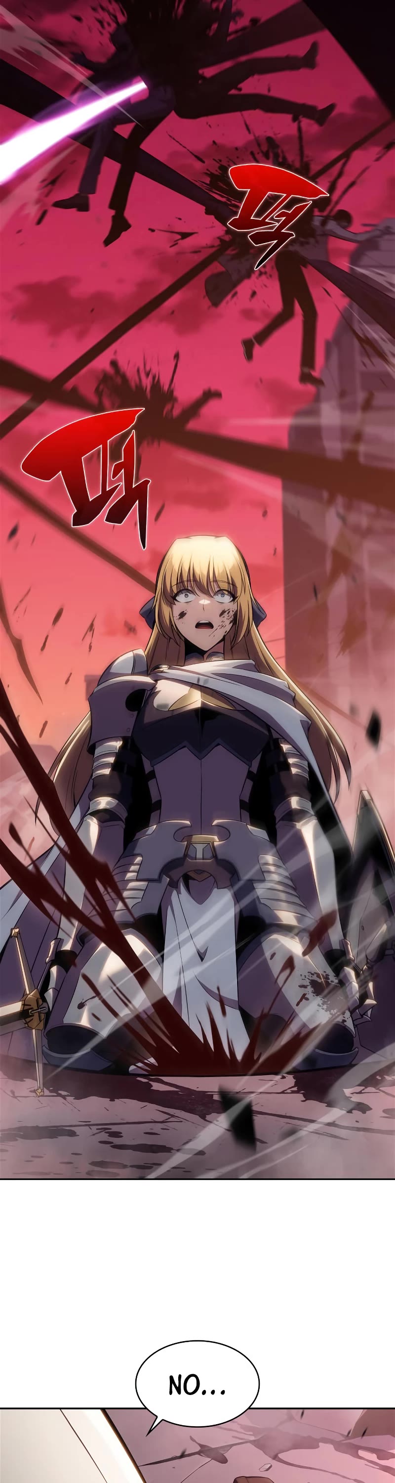 Solo Max-Level Newbie, Chapter 106 The Three Disasters (2) image 44