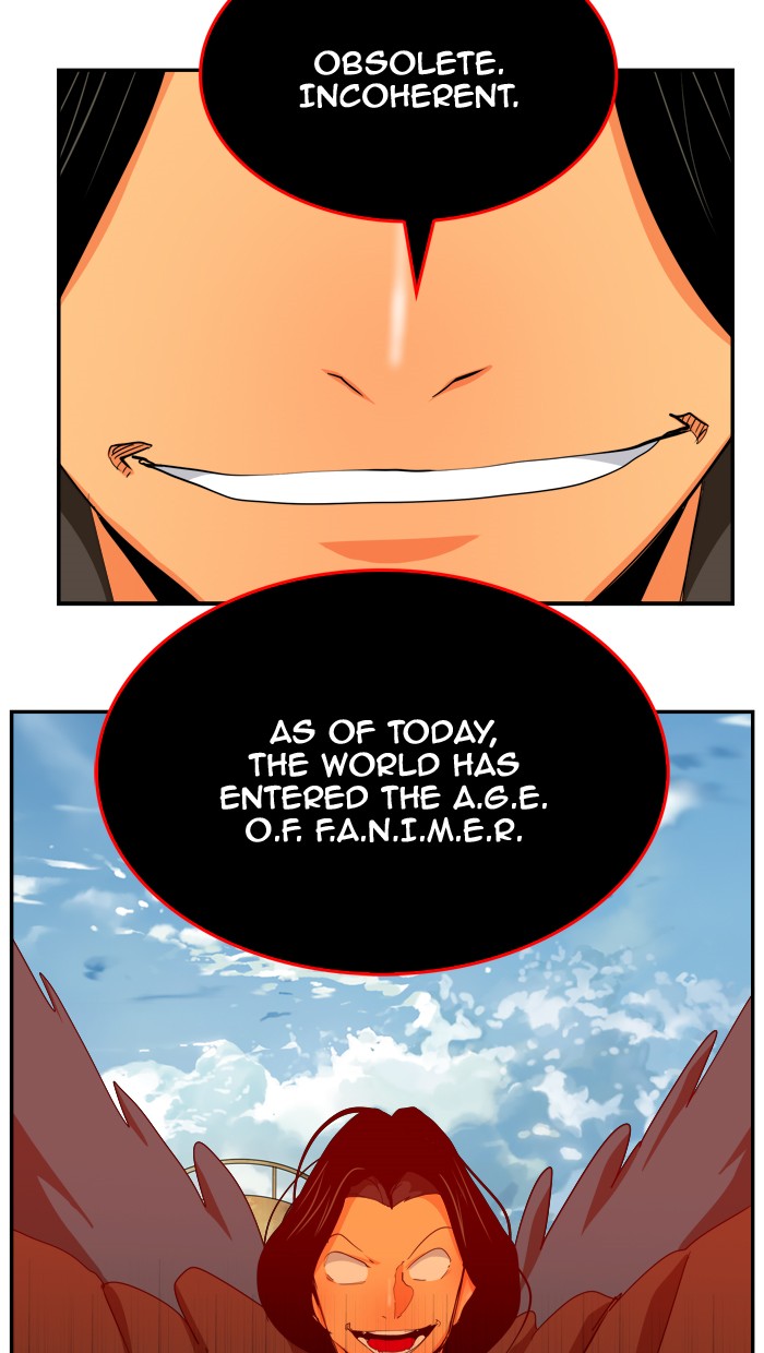 The God of High School, Chapter 352 image 67