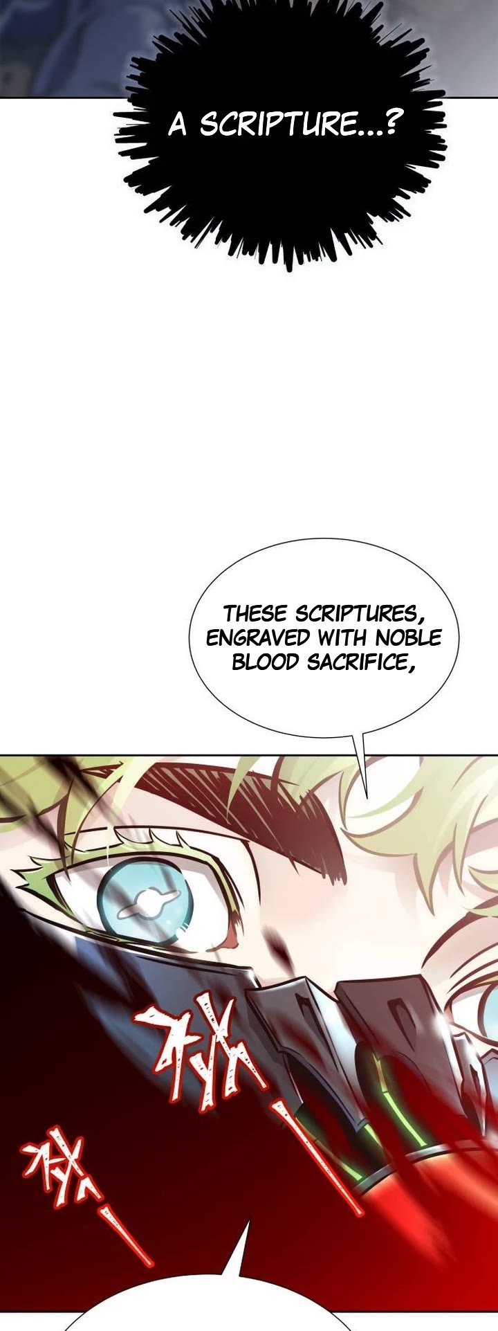 Tower of God, Chapter 630 image 26