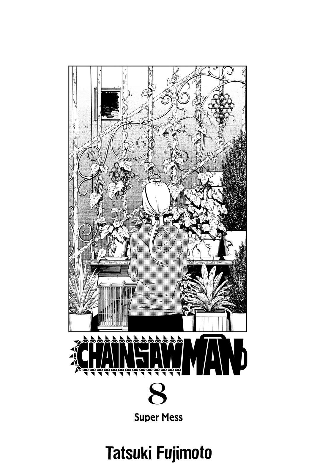 Chainsaw Man, Chapter 62 image 04