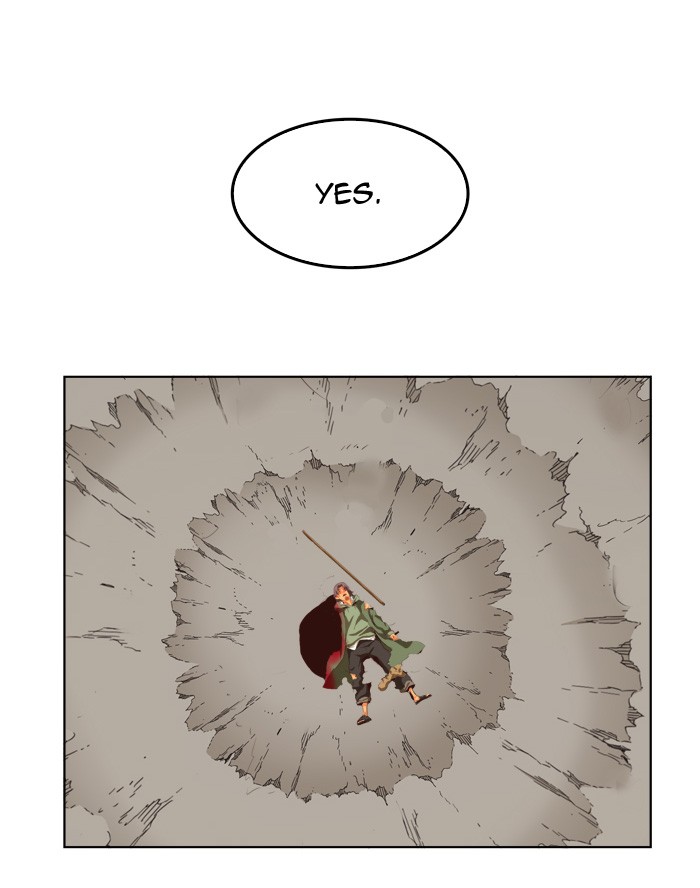 The God of High School, Chapter 281 image 44