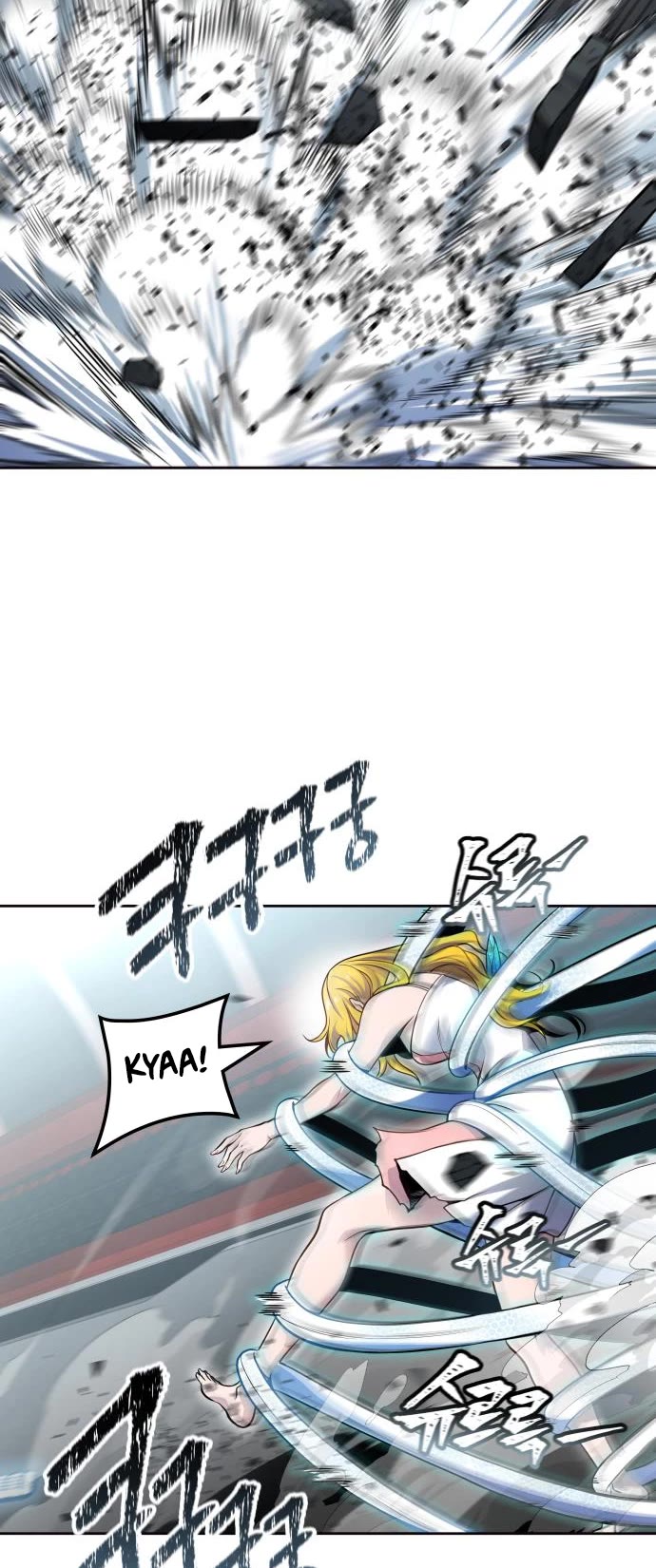 Tower of God, Chapter 591 image 39