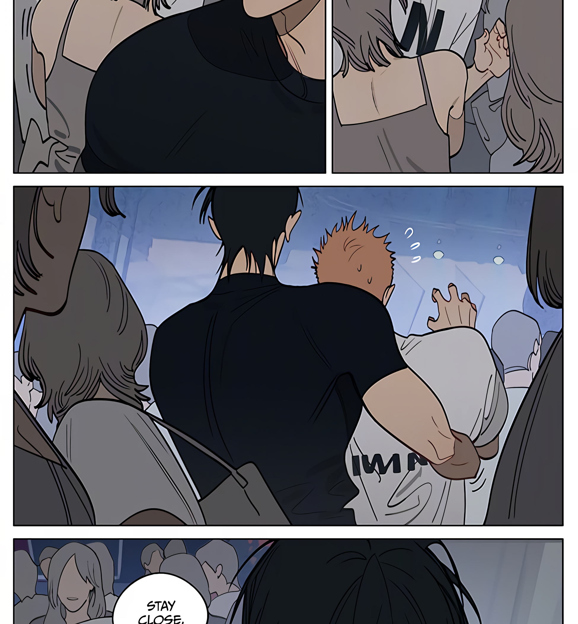 19 Days, Chapter 452 image 06