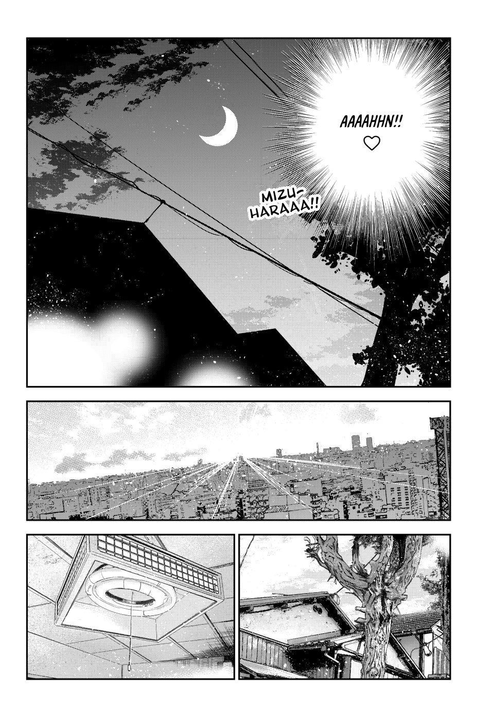 Rent A Girlfriend, Chapter 302 image 13