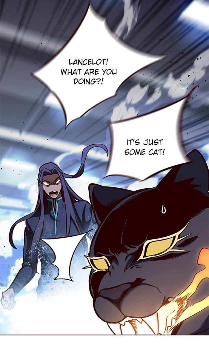 Eleceed, Chapter 163 image 038