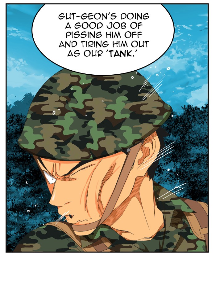 The God of High School, Chapter 406 image 69