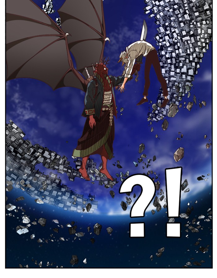 The God of High School, Chapter 508 image 094