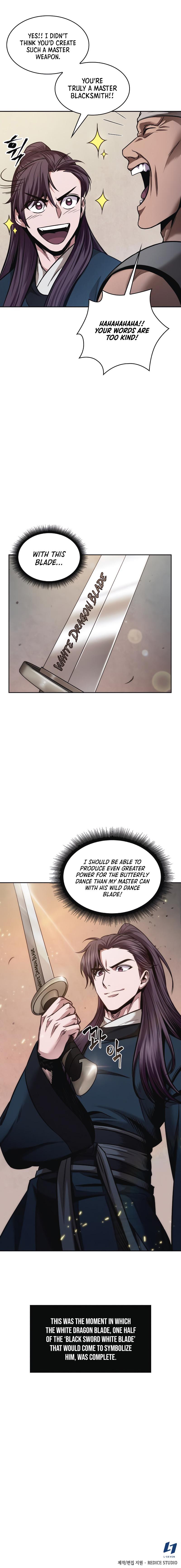 Nano Machine, Chapter 79 image 11