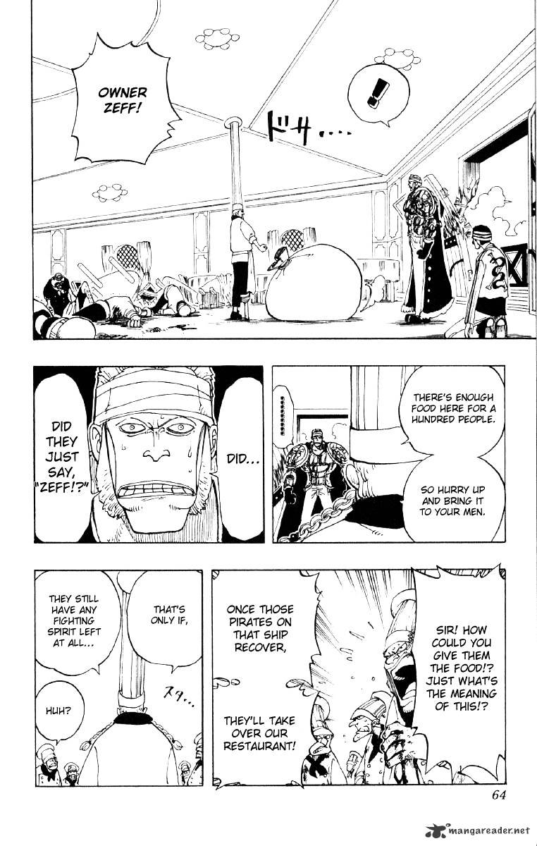 One Piece, chapter 47 image 17
