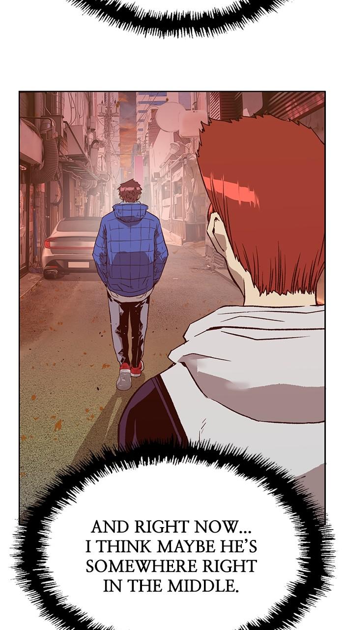 Weak Hero, Chapter 231 image 82