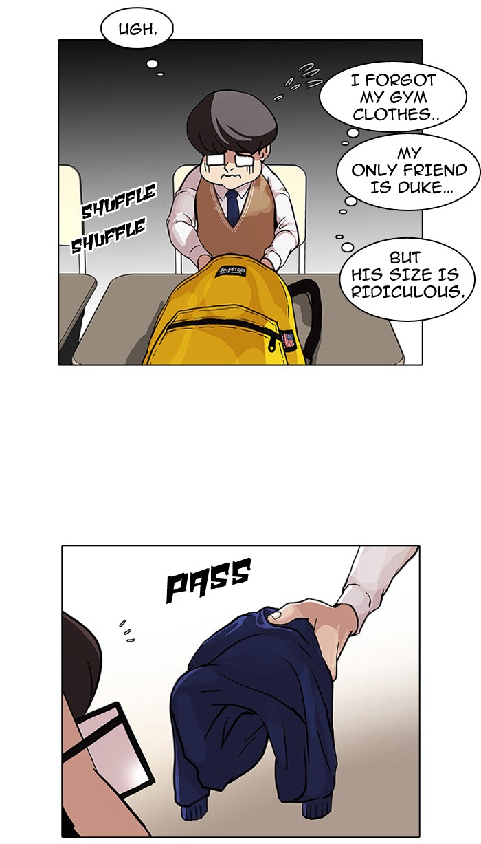 Lookism, Chapter 68 image 59